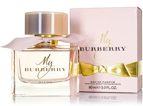 my burberry blush 90ml myer|my Burberry blush reviews.